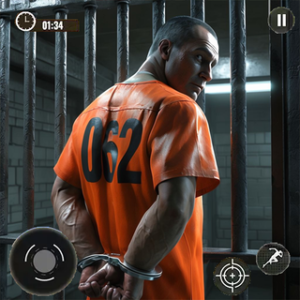 Prison Escape Jail Break Game