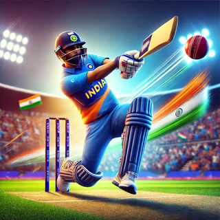 Cricket League