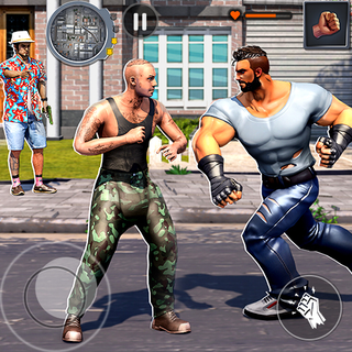 Final Street Fighter Kung Fu Fighting Games
