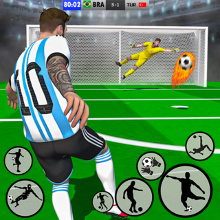 Final Kick