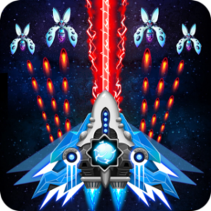 Space shooter