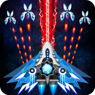 Space shooter