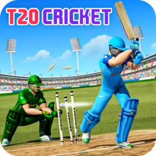 World of Cricket Championship Game 2025