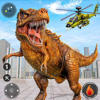 Jurassic World Dinosaurs Quest Games