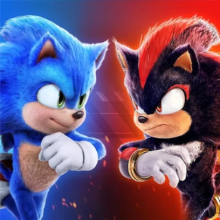 Sonic Dash Forces PvP Battle Race Game