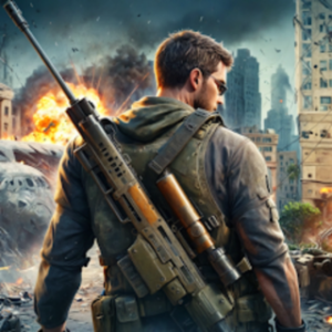 Survival Unknown Battle Royal Game
