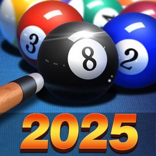 Ultimate 8 Ball Pool Shoot Game