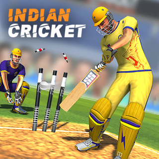 Indian T20 Cricket World Tournament