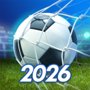 Real Football League World Cup Match 2026