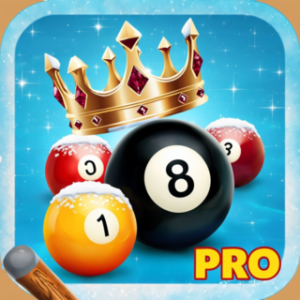 Real Snooker 8 Ball Pool Pro Game