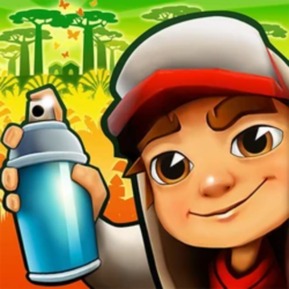 Subway Surfers Game
