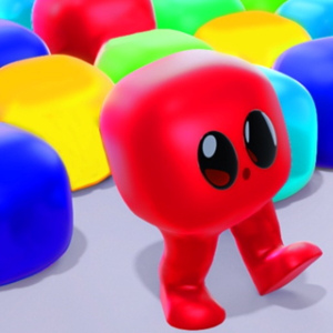 Block Match Games: Jam 3D Merge Game