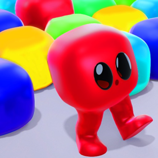 Block Match Games: Jam 3D Merge Game