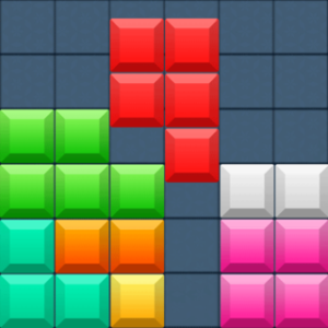 Block Puzzle: Block Blast Game – Puzzle Casual 3D