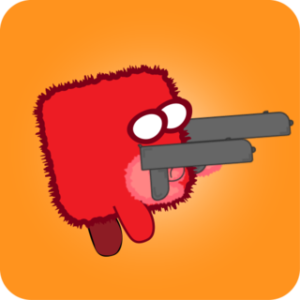 Blocky Zombie Survival: Pixel Survival