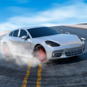 City Car Driving Games: Car Drift Race