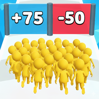 Clash Master Game: Running Games