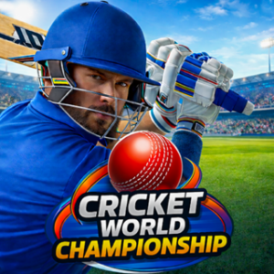 Cricket World Championship Game: World Cup