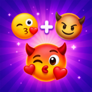 Emoji Sort: Puzzle Master Color Game