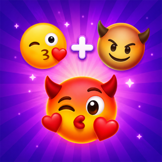 Emoji Sort: Puzzle Master Color Game