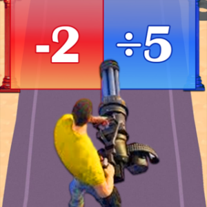 Epic Runner: Parkour Game Adventure