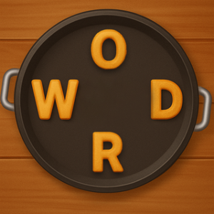 Game of Words: Word Puzzle