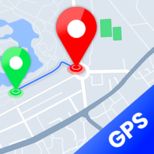 GPS Phone Location Tracker
