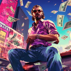 Grand Criminal Mafia: Open World Game 3D