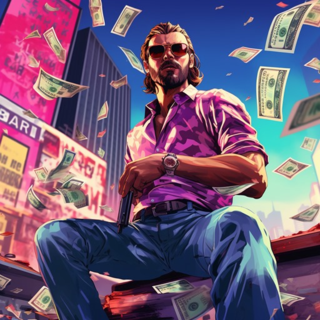 Grand Criminal Mafia: Open World Game 3D