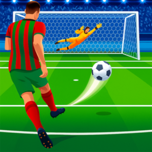 Legend Dream Football Game: Mini Soccer