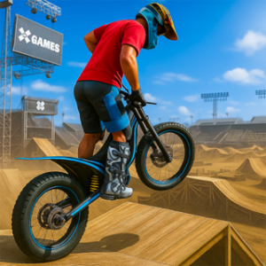 Moto Bike Racing Game: Bike Stunt