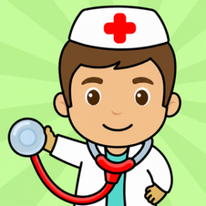 Pet Doctor Business Tycoon:  Pet Care Game