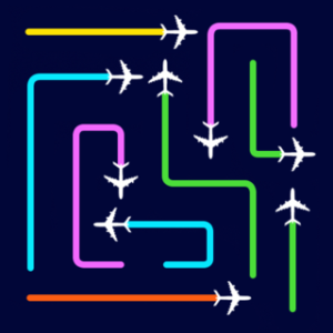 Plane Out Escape Puzzle Games