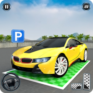 Real Car Parking: Vehicle Master Parking Games