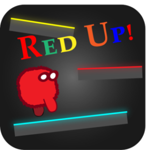 Red Up Survival Offline Game: Adventure Fun Game