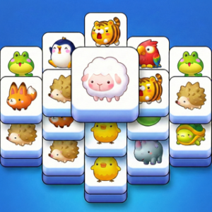 Tile Match Puzzle Game: Matching Tiles