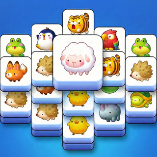 Tile Match Puzzle Game: Matching Tiles