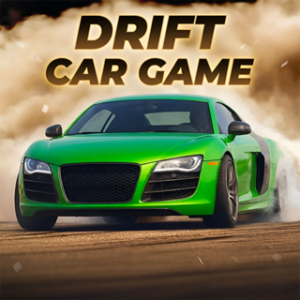 Urban Rush Car Drifting Game